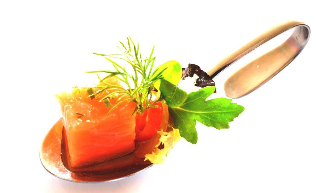 Hotel Restaurant Sol I VI Lavern Ngoại thất bức ảnh
