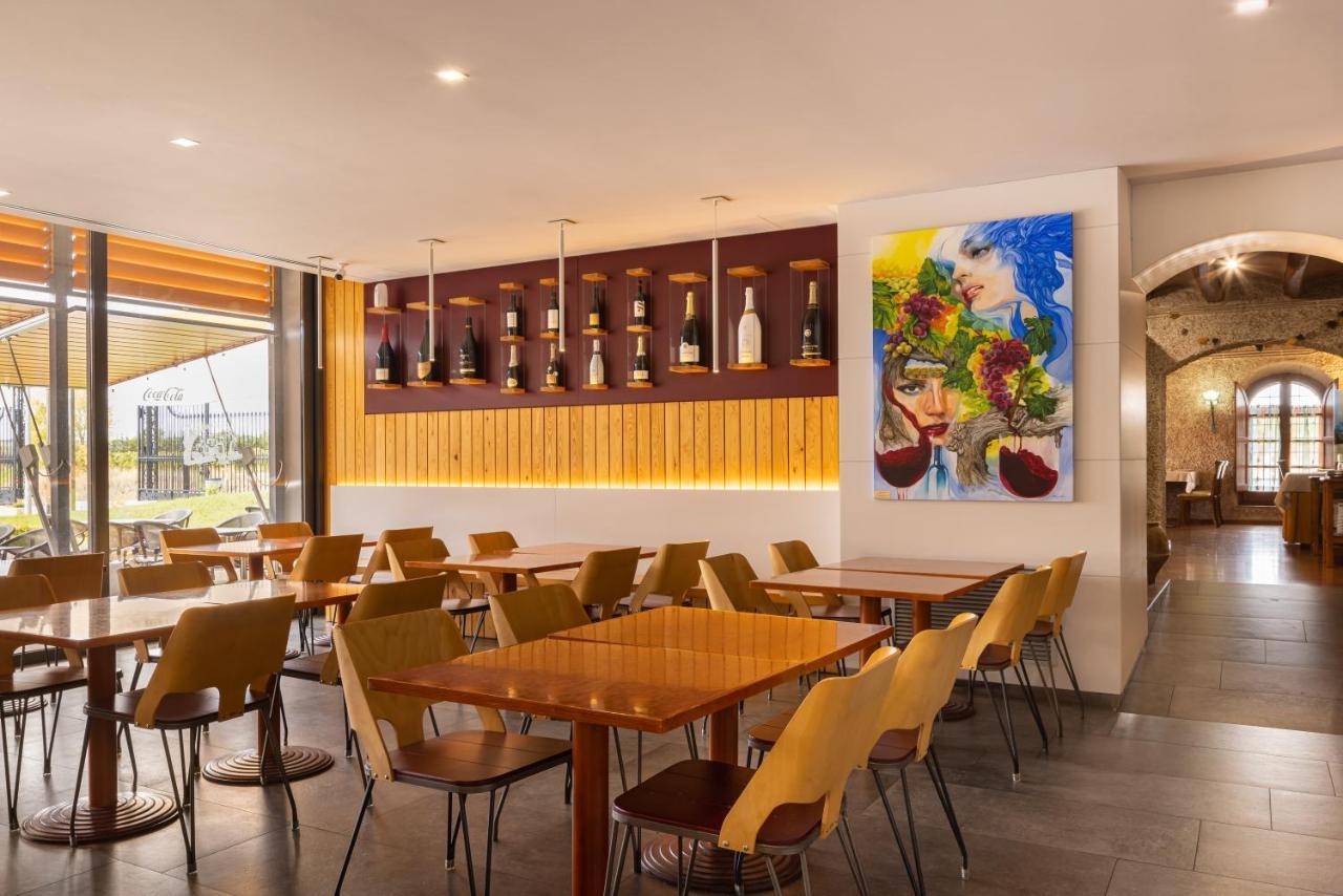 Hotel Restaurant Sol I VI Lavern Ngoại thất bức ảnh
