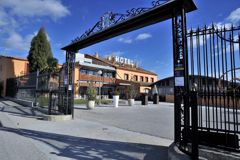 Hotel Restaurant Sol I VI Lavern Ngoại thất bức ảnh