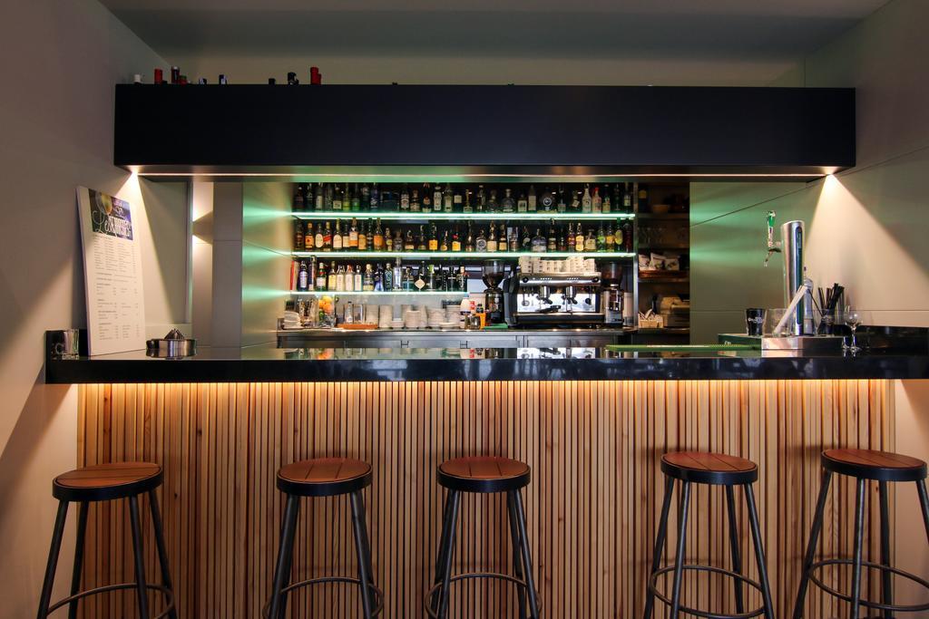 Hotel Restaurant Sol I VI Lavern Ngoại thất bức ảnh